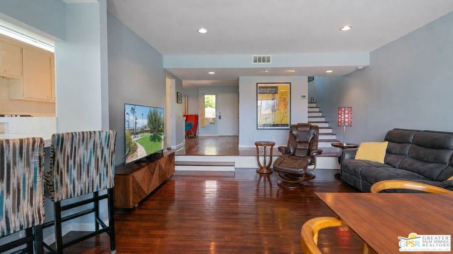 Property photo for 355 N Avenida Caballeros, #6, Palm Springs, CA