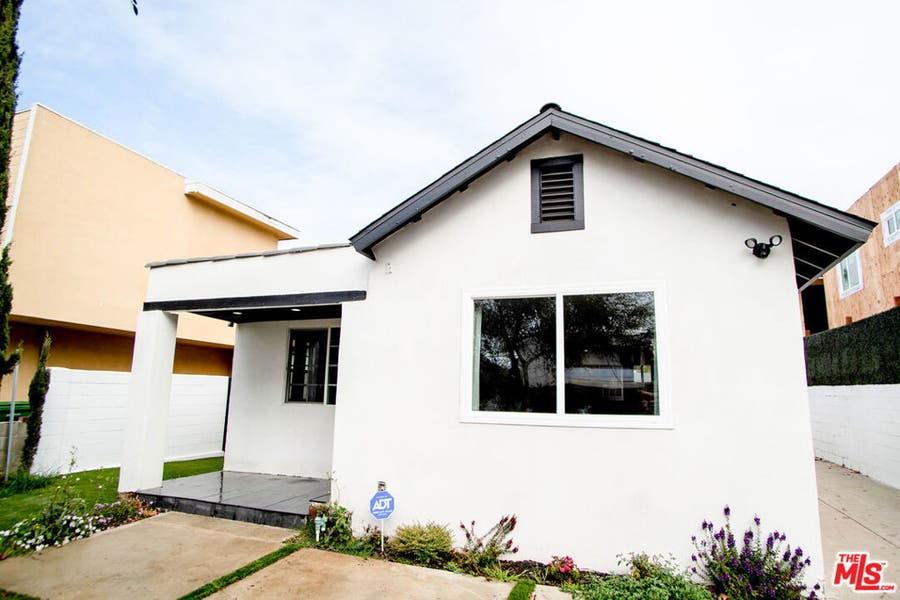 Property photo for 3748 Veteran, Los Angeles, CA