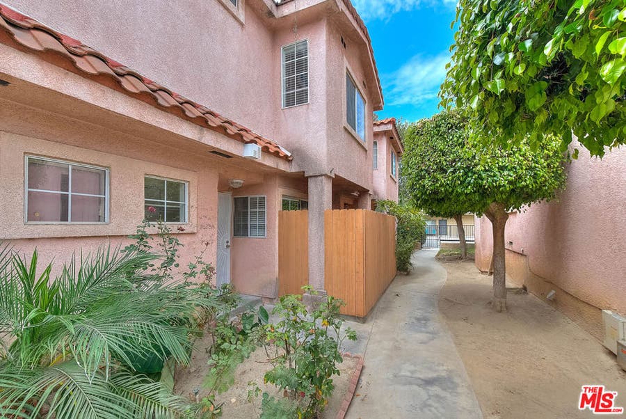 Property photo for 13810 Funston Avenue, Norwalk, CA