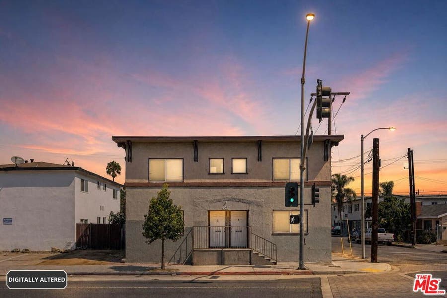 Property photo for 1089 E 7th Street, Long Beach, CA