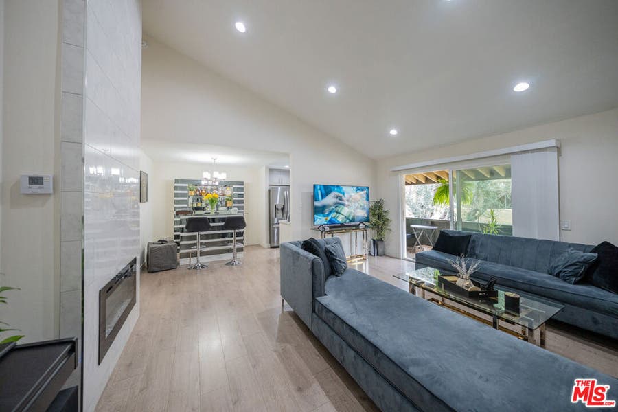 Property photo for 15425 Sherman Way, #241, Los Angeles, CA