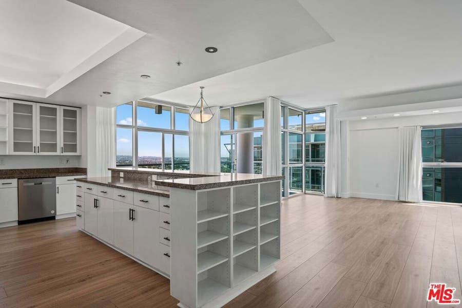 Property photo for 13700 Marina Pointe Drive, #1916, Marina Del Rey, CA
