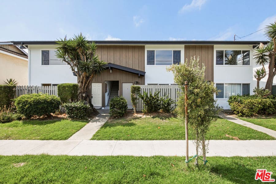 Property photo for 4712 Del Amo Boulevard, #3, Torrance, CA