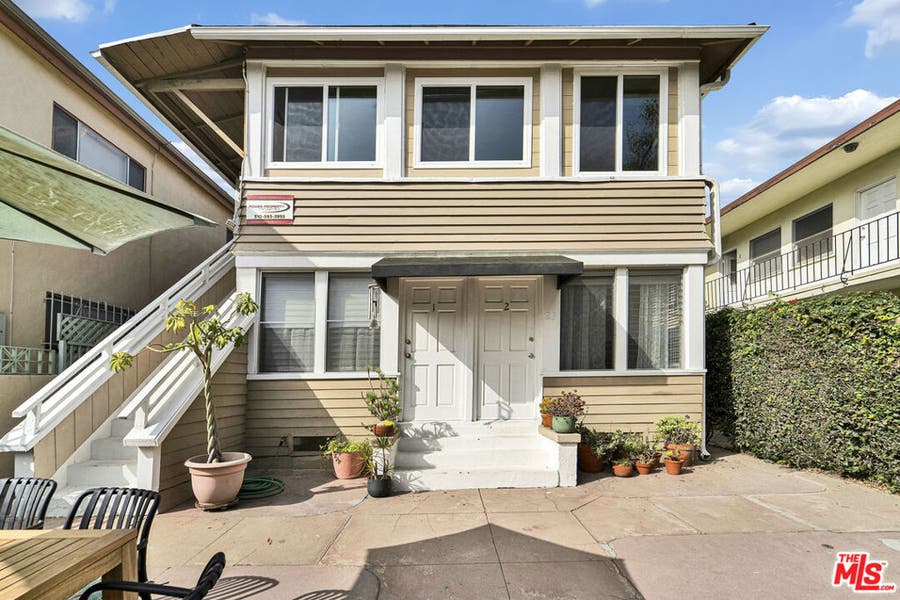 Property photo for 23 19th Avenue, Venice, CA