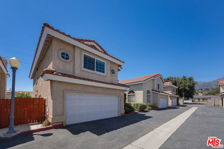 Property photo for 1319 Heather Lane, Duarte, CA