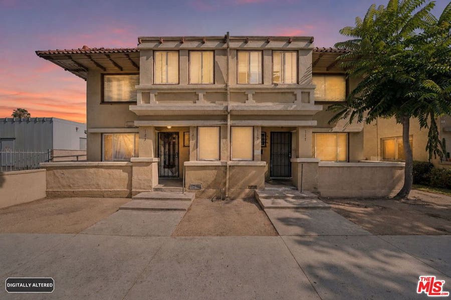 Property photo for 117 W 9th Street, Long Beach, CA