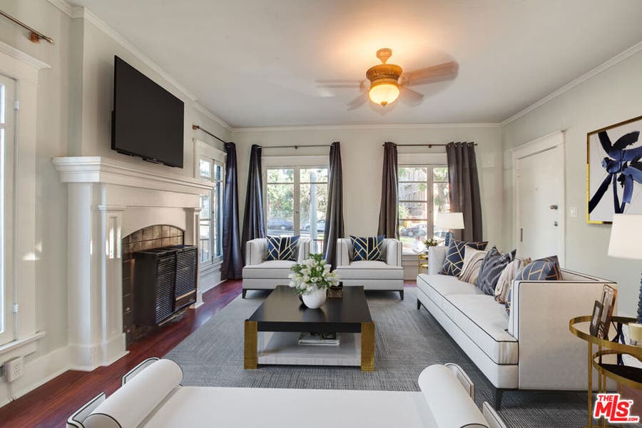 Property photo for 1777 N Gower Street, #1781, Los Angeles, CA