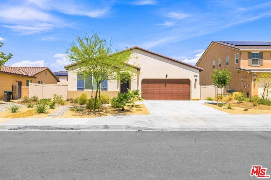 Property photo for 2141 Jenner Street, Lancaster, CA