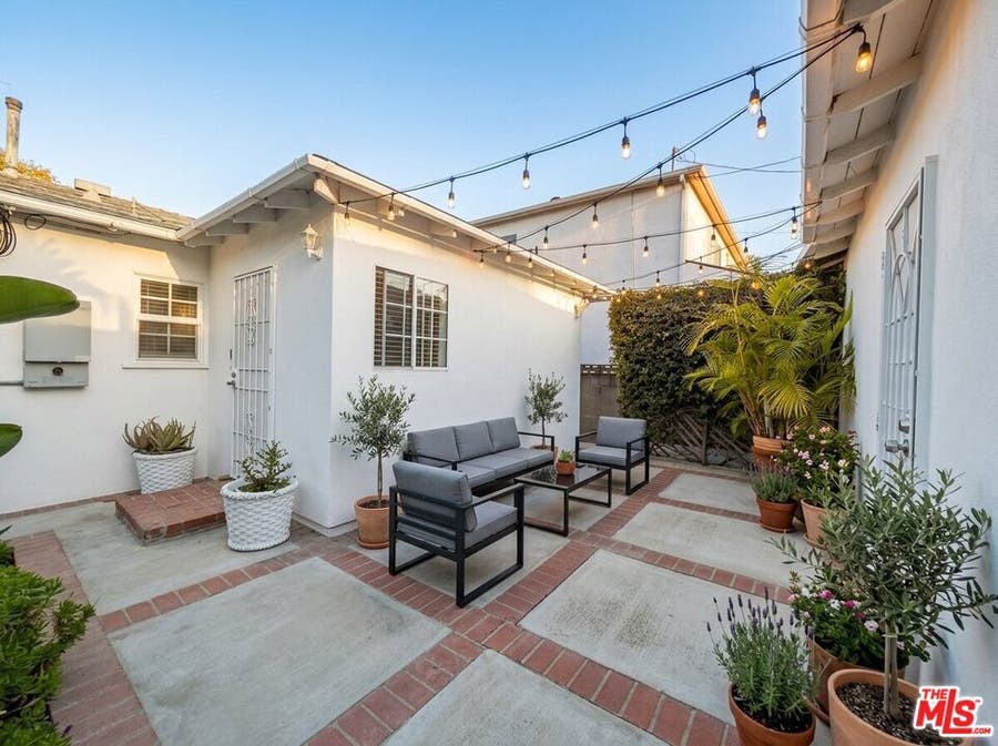Property photo for 2926 Glenn Avenue, #GuestHouse, Santa Monica, CA