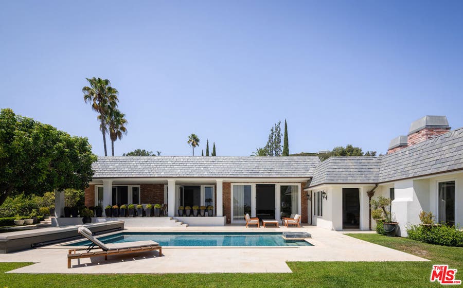 Property photo for 520 Stonewood Drive, Beverly Hills, CA