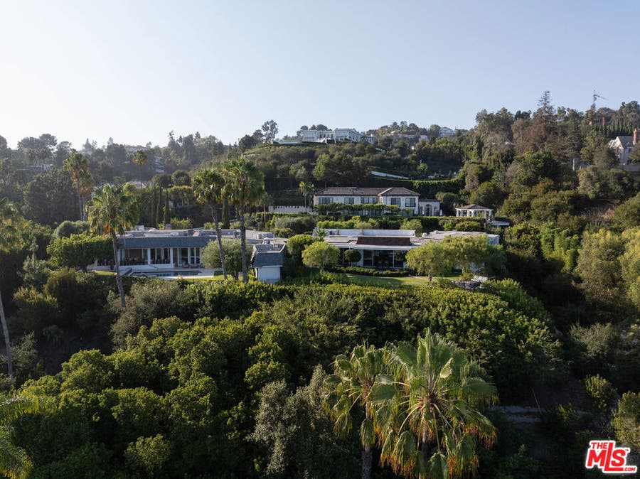Property photo for 510 Stonewood Drive, Beverly Hills, CA