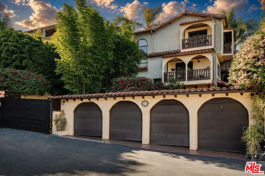 Property photo for 3249 Bennett Drive, Los Angeles, CA
