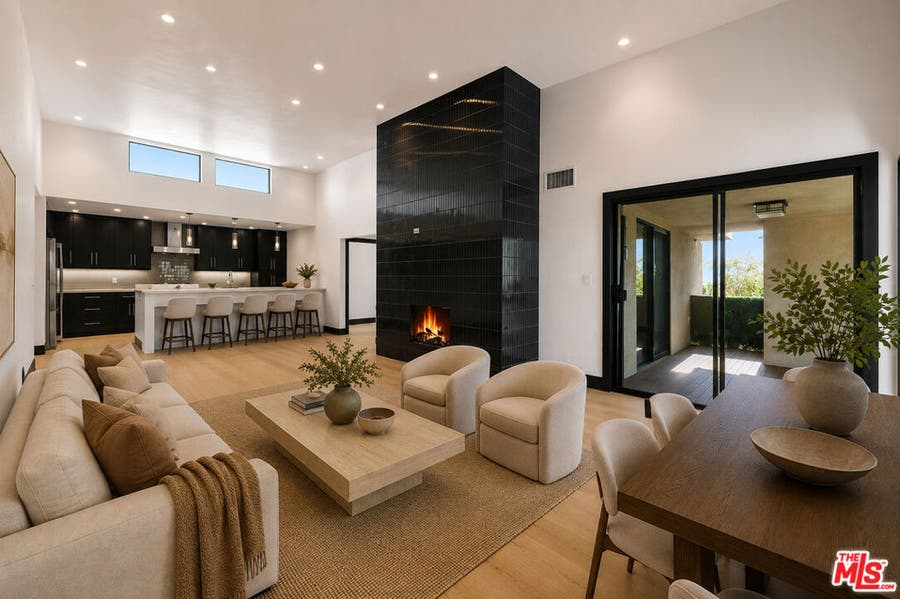 Property photo for 9025 Keith Avenue, #302, West Hollywood, CA