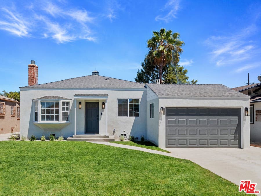 Property photo for 9470 Harvard Boulevard, Los Angeles, CA
