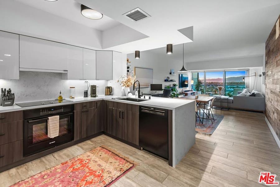 Property photo for 13700 MARINA POINTE Drive, #1010, Marina Del Rey, CA
