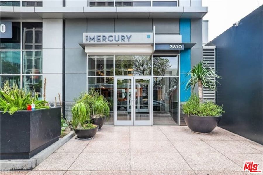Property photo for 3810 Wilshire Boulevard, #1209, Los Angeles, CA