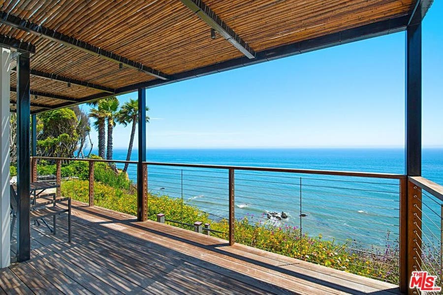 Property photo for 32614 Pacific Coast Highway, Malibu, CA