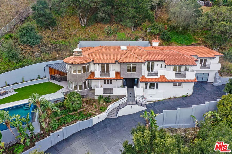 Property photo for 3373 Coldwater Canyon Avenue, Los Angeles, CA