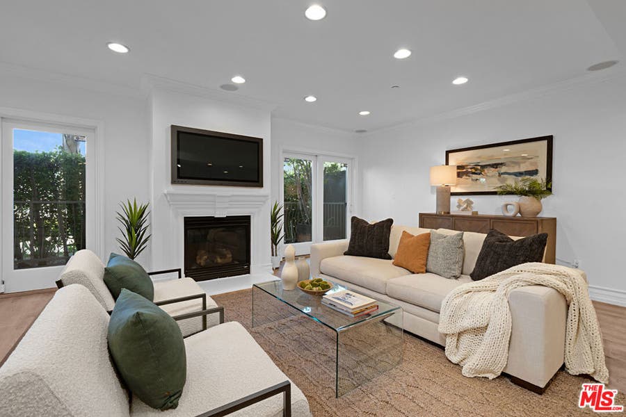 Property photo for 1838 Westholme Avenue, #104, Los Angeles, CA