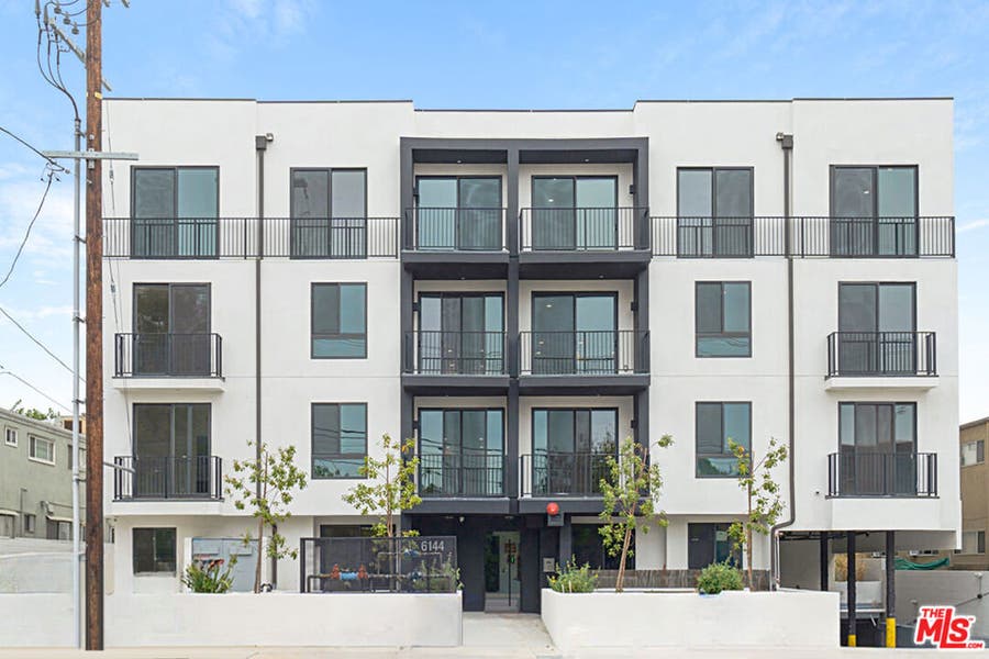 Property photo for 6144 Whitsett Avenue, #204, North Hollywood, CA