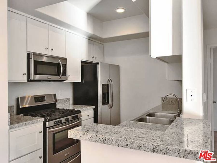 Property photo for 14430 BENEFIT Street, #107, Sherman Oaks, CA