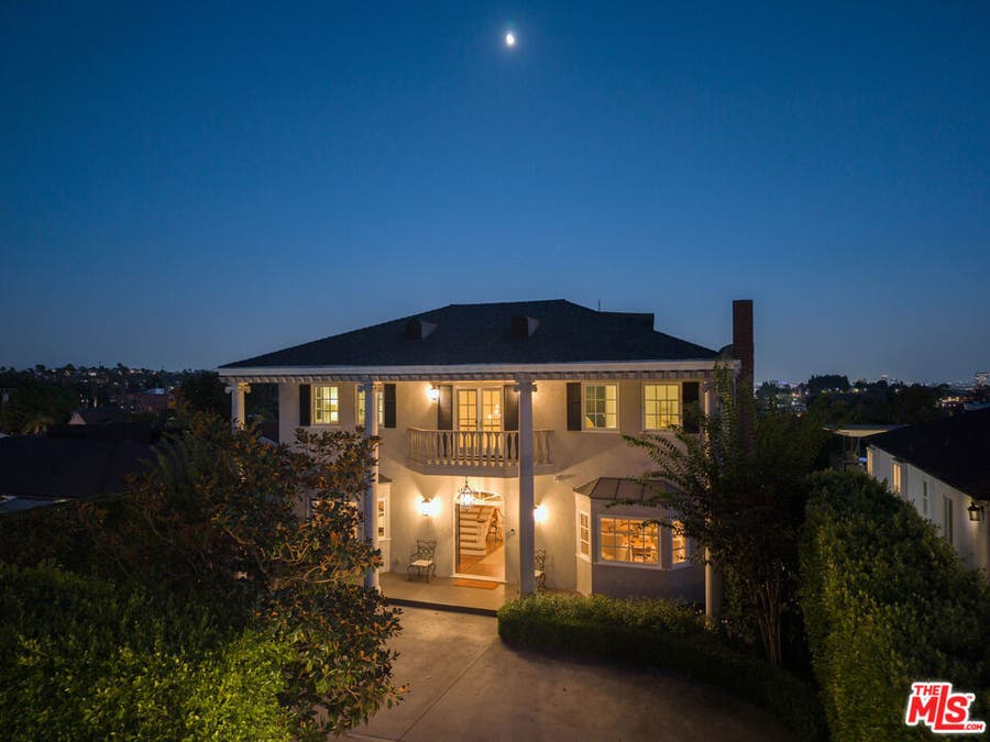 Property photo for 4830 Los Feliz Boulevard, Los Angeles, CA