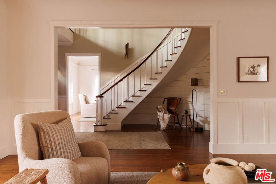 Property photo for 4830 Los Feliz Boulevard, Los Angeles, CA
