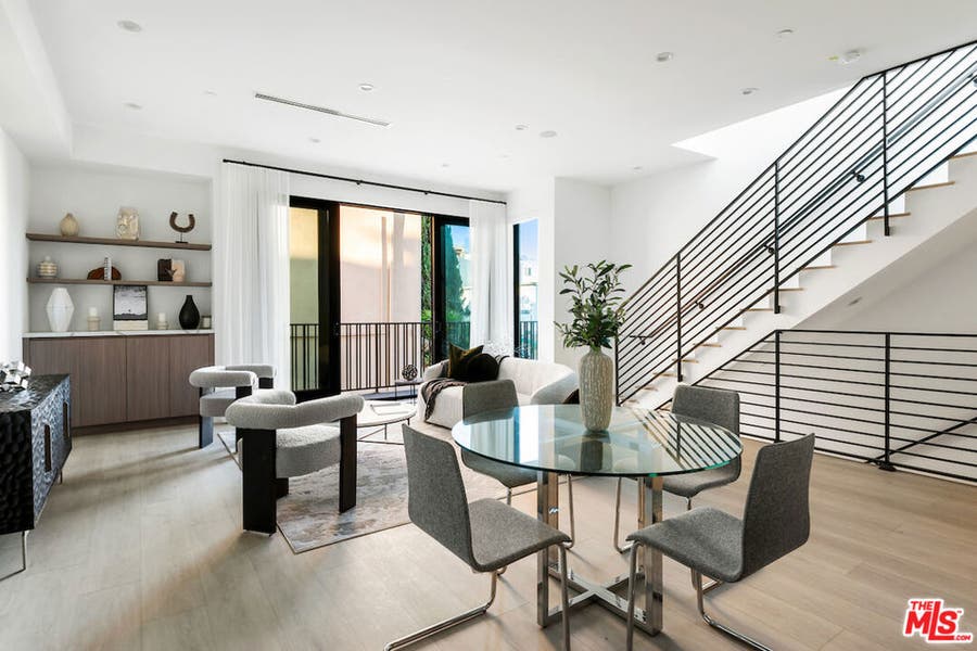 Property photo for 1539 Hi Point St, Los Angeles, CA