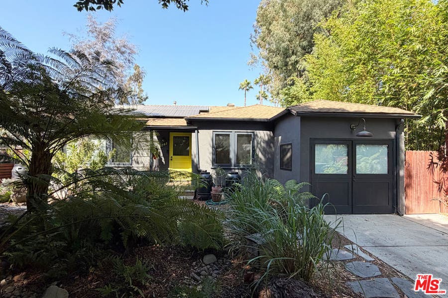 Property photo for 1743 Robson Avenue, Santa Monica, CA