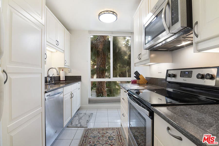 Property photo for 5625 Windsor Way, #107, Culver City, CA