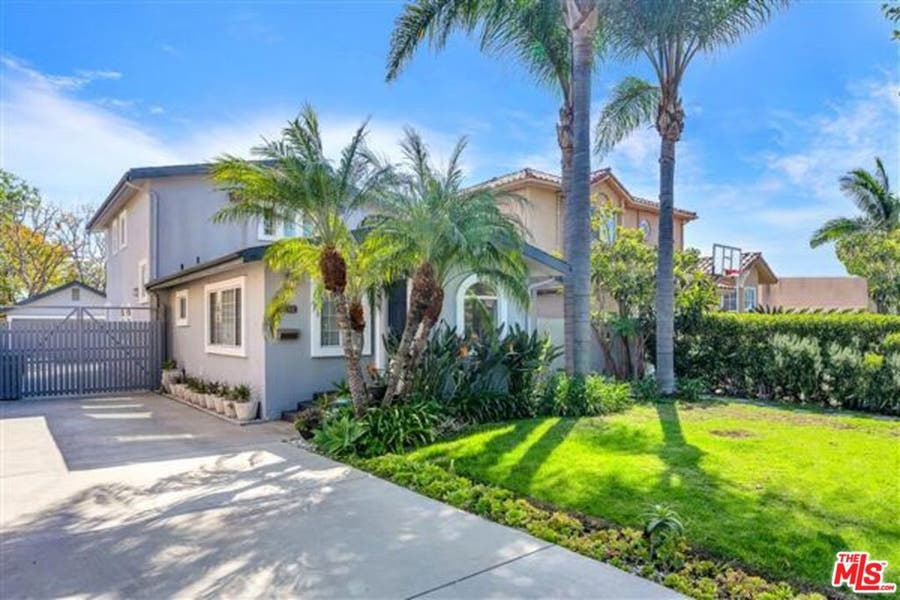 Property photo for 10824 Westminster Avenue, Los Angeles, CA
