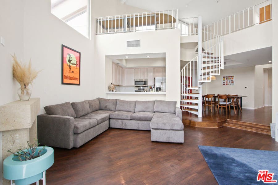 Property photo for 255 Main Street, #306, Los Angeles, CA