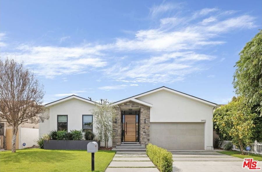 Property photo for 13932 Otsego Street, Sherman Oaks, CA