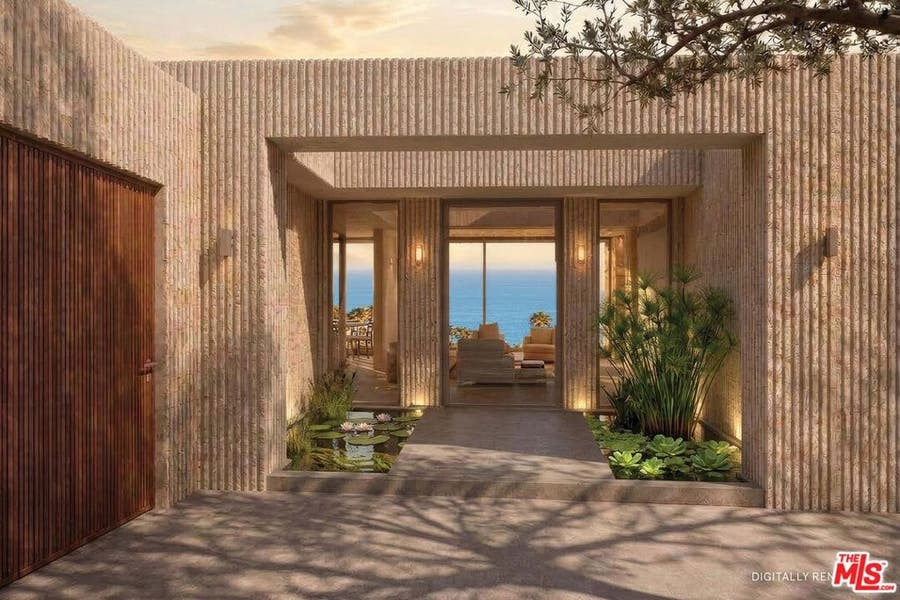 Property photo for 20414 Roca Chica Drive, Malibu, CA