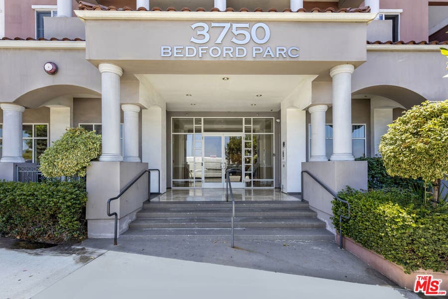 Property photo for 3750 SANTA ROSALIA Drive, #408, Los Angeles, CA