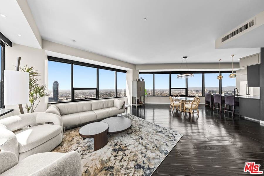 Property photo for 1100 Wilshire Boulevard, #3208, Los Angeles, CA