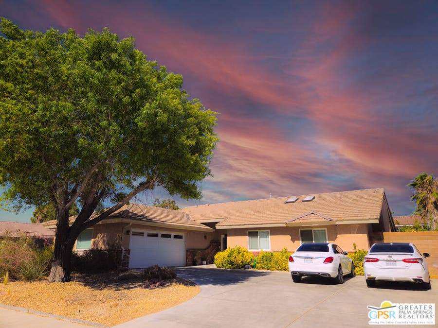 Property photo for 44238 Sedona Way, Lancaster, CA
