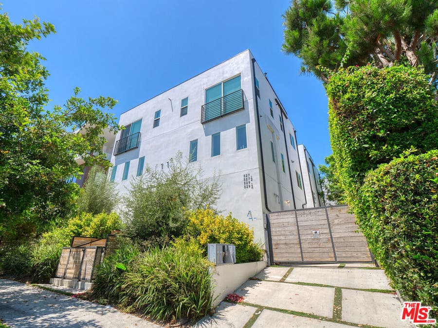 Property photo for 525 N Normandie Avenue, Los Angeles, CA