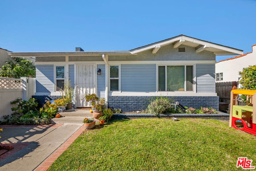 Property photo for 2227 Alsace Avenue, Los Angeles, CA