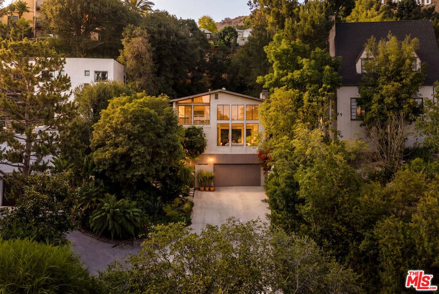 Property photo for 6319 Heather Drive, Los Angeles, CA