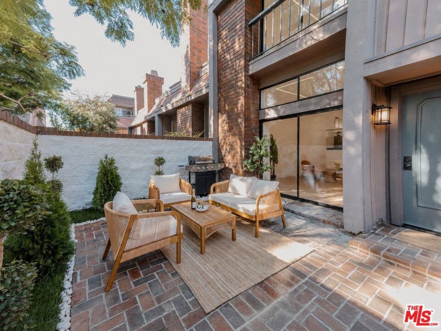 Property photo for 4622 Glencoe Avenue, #4, Los Angeles, CA