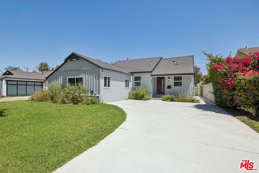 Property photo for 5822 Saloma Avenue, Sherman Oaks, CA