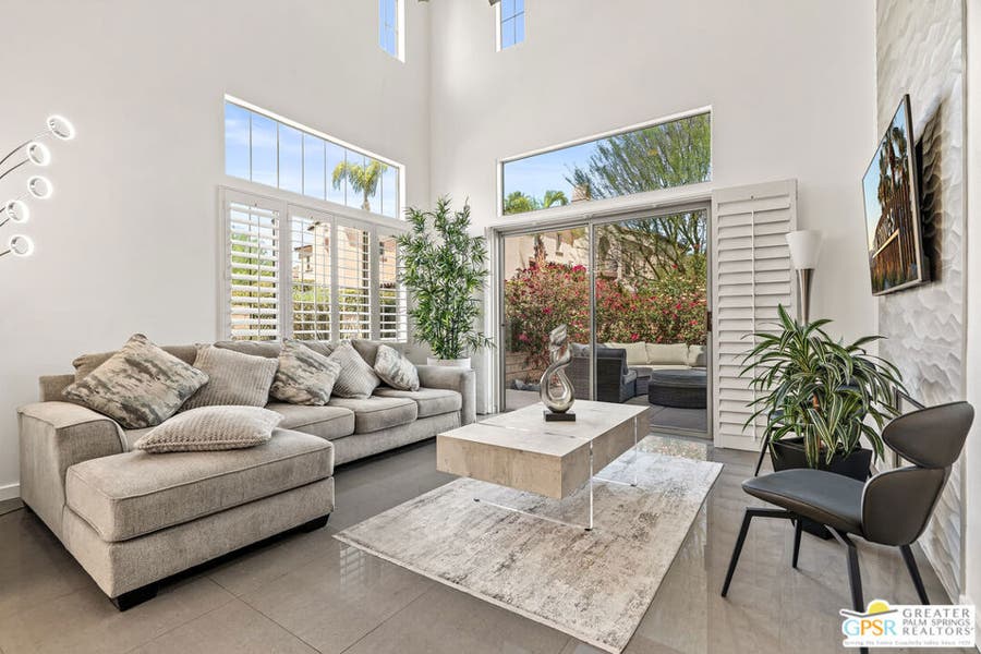 Property photo for 324 Ameno Drive, Palm Springs, CA
