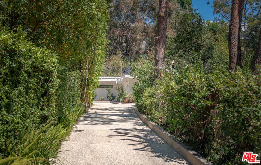 Property photo for 9031 Wonderland Park Avenue, Los Angeles, CA