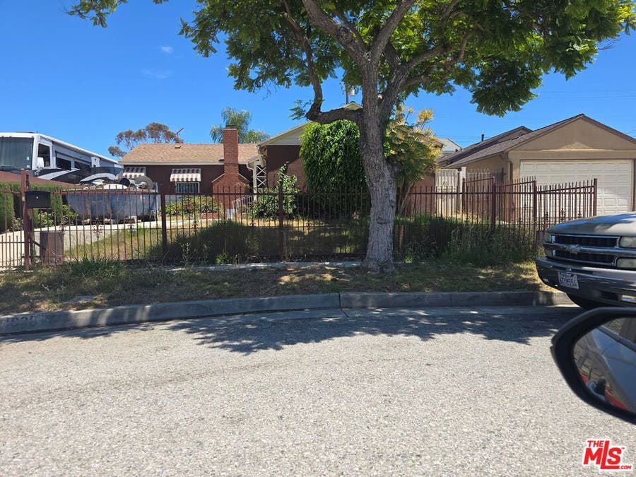 Property photo for 11908 Daleside Avenue, Hawthorne, CA