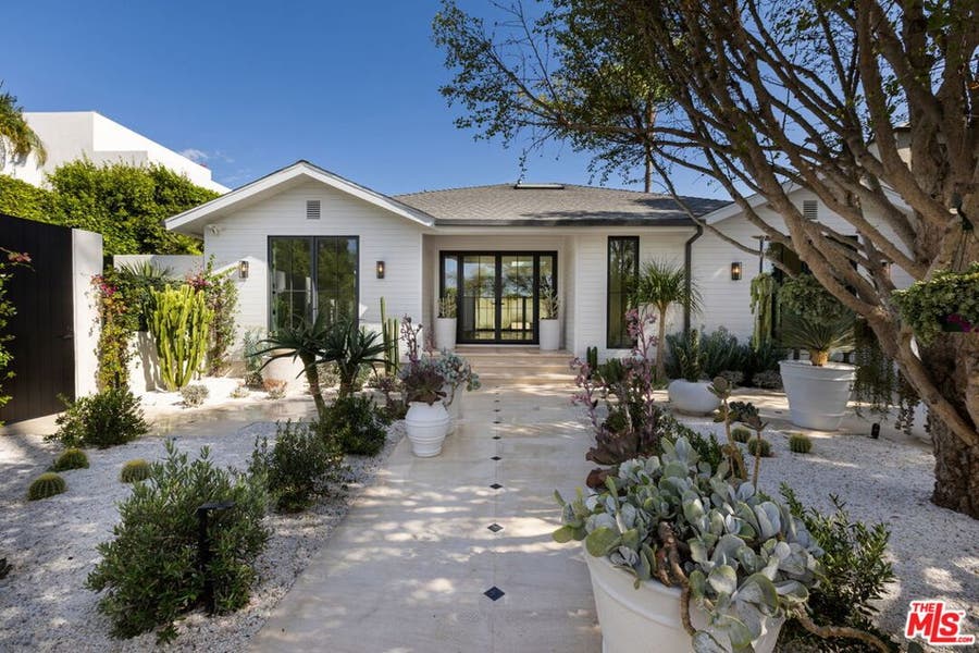 Property photo for 1342 Preston Way, Los Angeles, CA