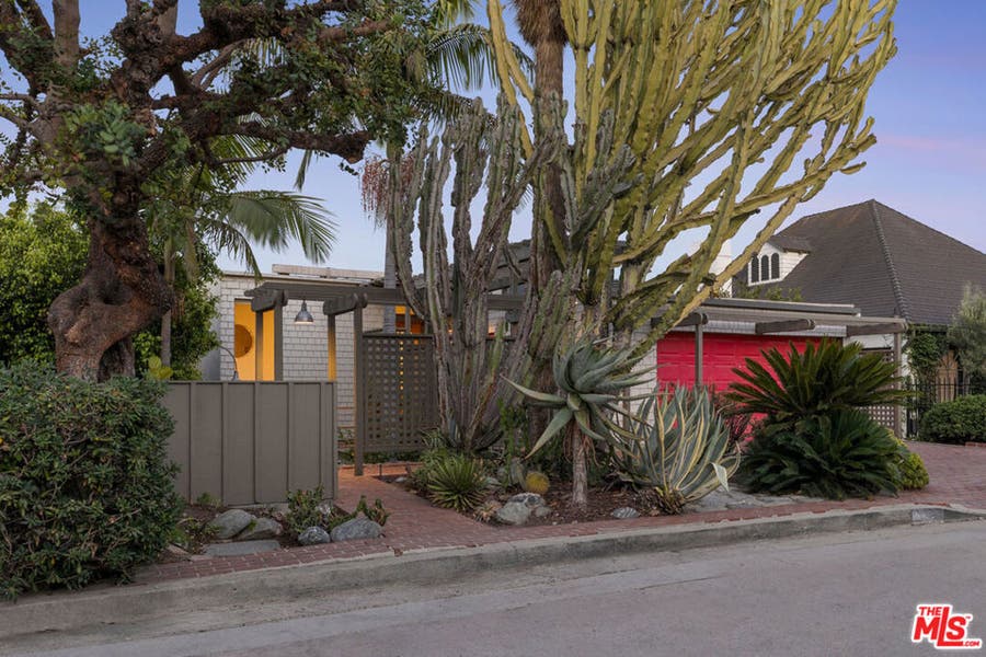 Property photo for 2276 Moreno Drive, Los Angeles, CA