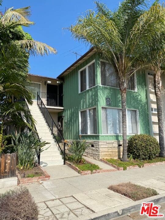 Property photo for 11015 Culver Boulevard, Culver City, CA