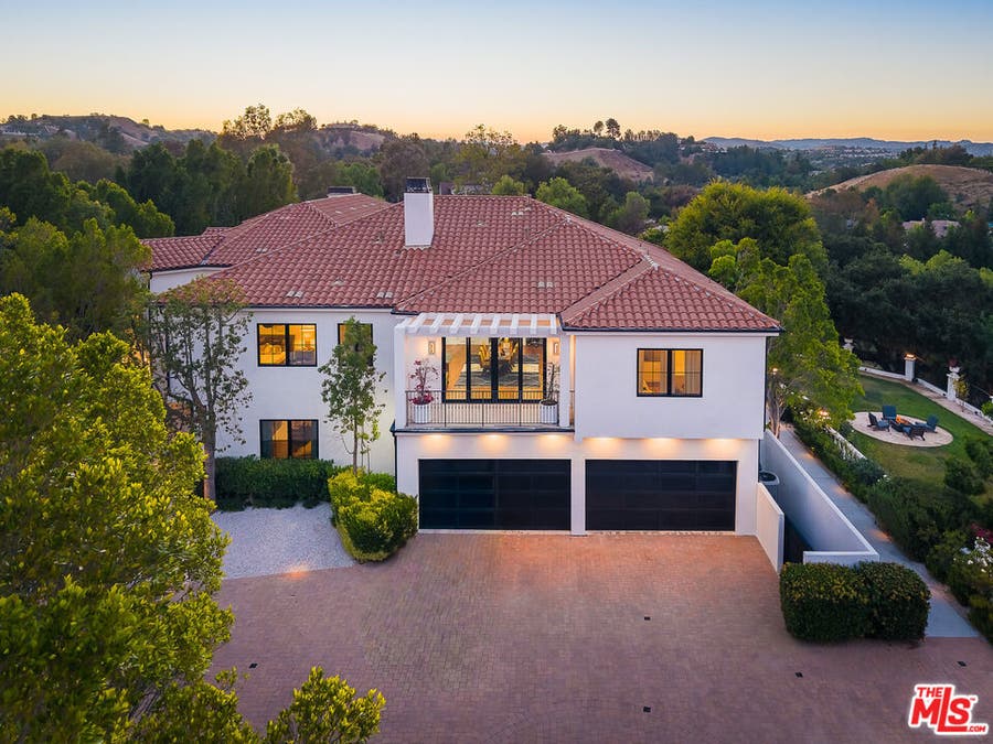 Property photo for 5192 Parkway Calabasas, Calabasas, CA