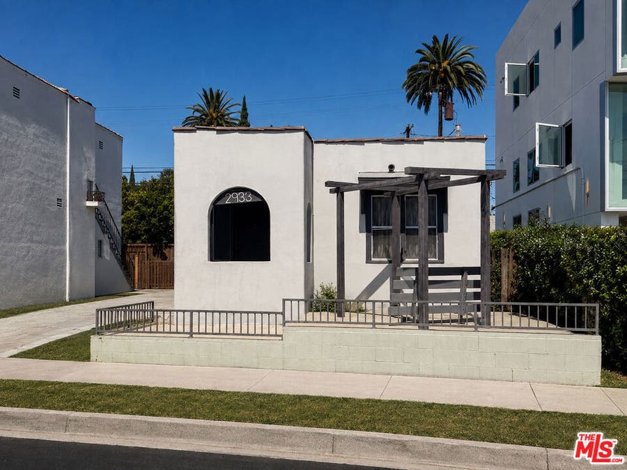 Property photo for 2933 S La Brea Avenue, Los Angeles, CA